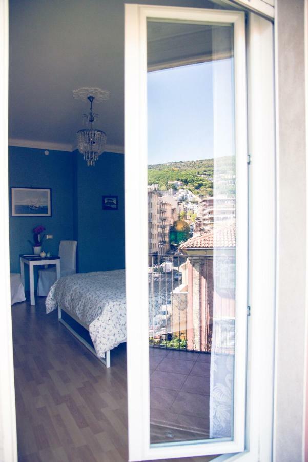 Room Felicia Trieste Exterior foto