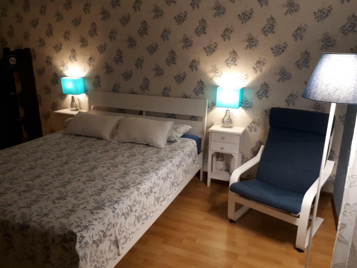 Room Felicia Trieste Exterior foto